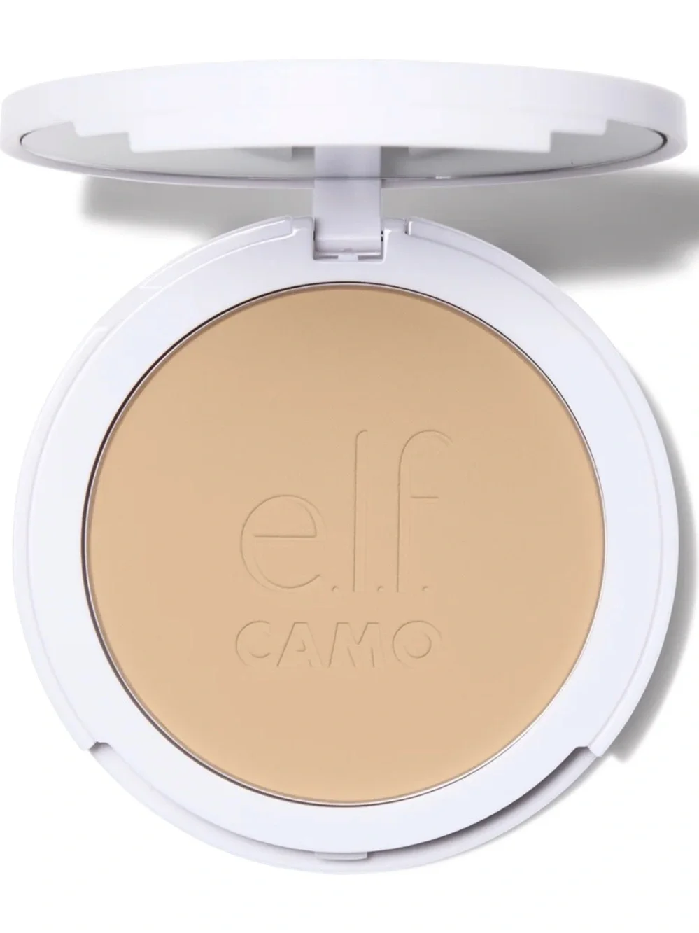 elf Cosmetics Camo Powder Foundation in Light 240W 8g BRAND NEW IN BOX